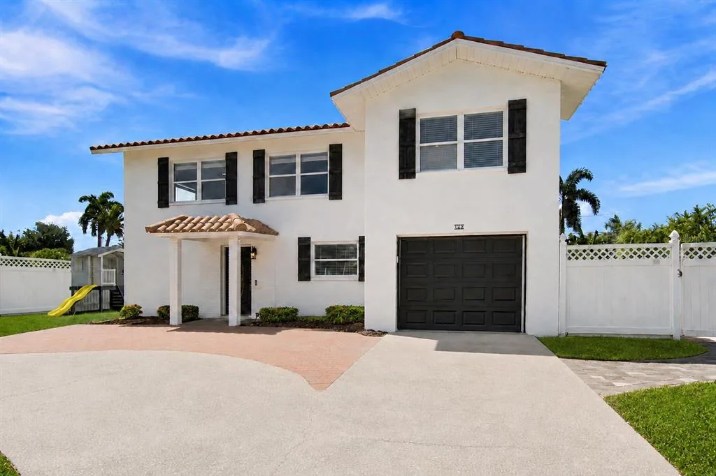 Belleair Beach