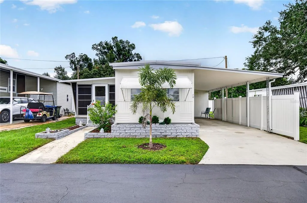 Grosse Pointe Co-op Inc