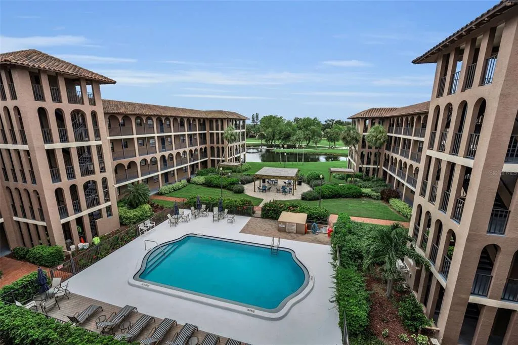 Golfview I Condo