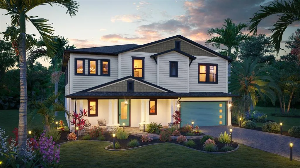 Baywood Village