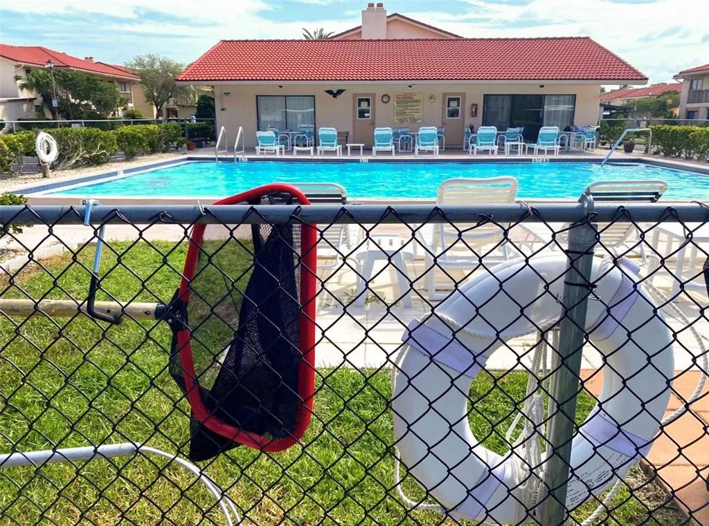 Eagles Point Condo