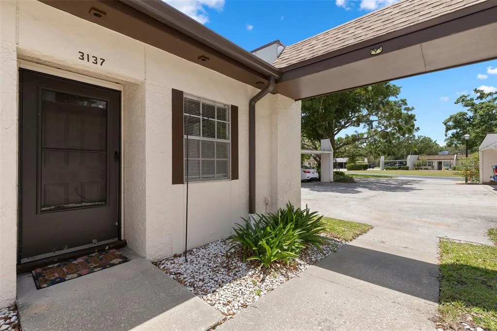 Mission Grove Condo