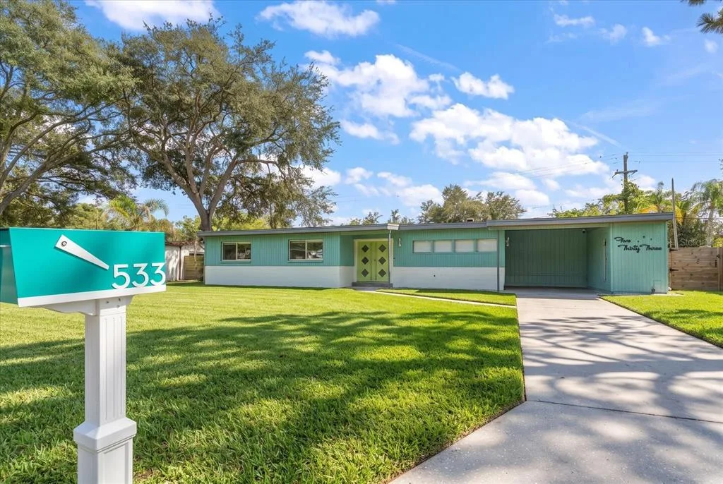 Temple Terrace Riverside Subdi
