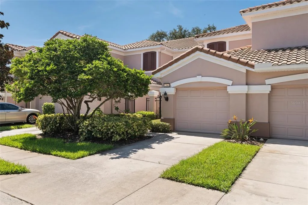 Coachman Reserve Condo