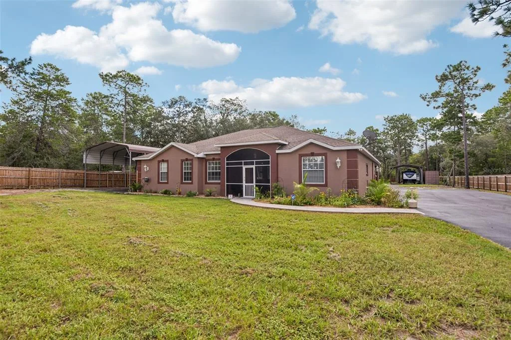 Evans Lakeside Heights