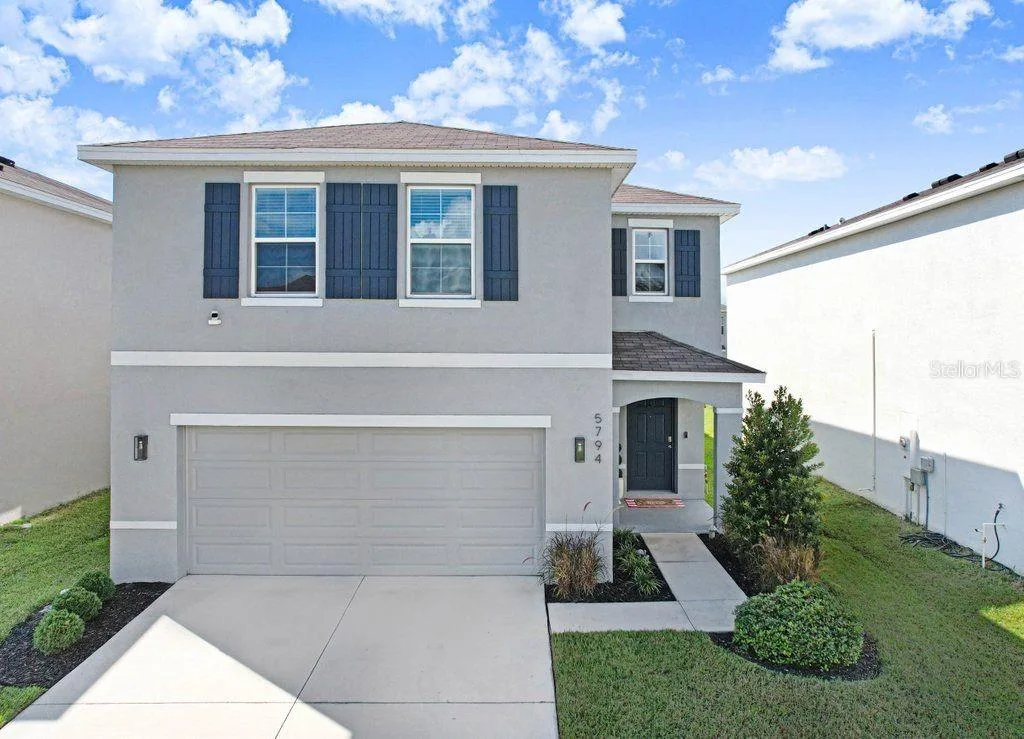 Avalon Park West-north &
