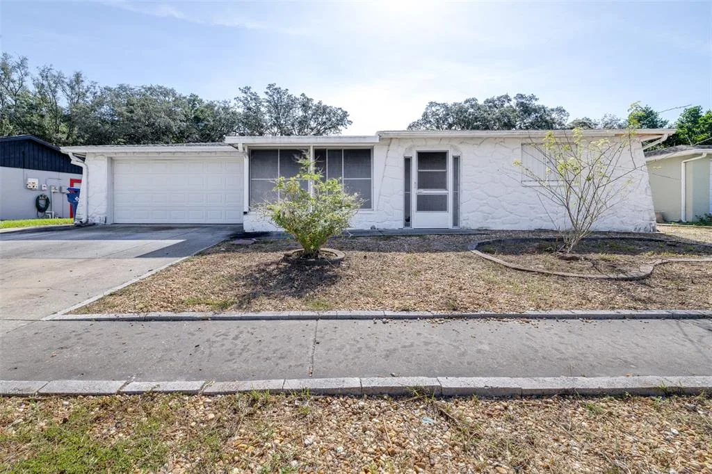 Holiday Gardens Estates