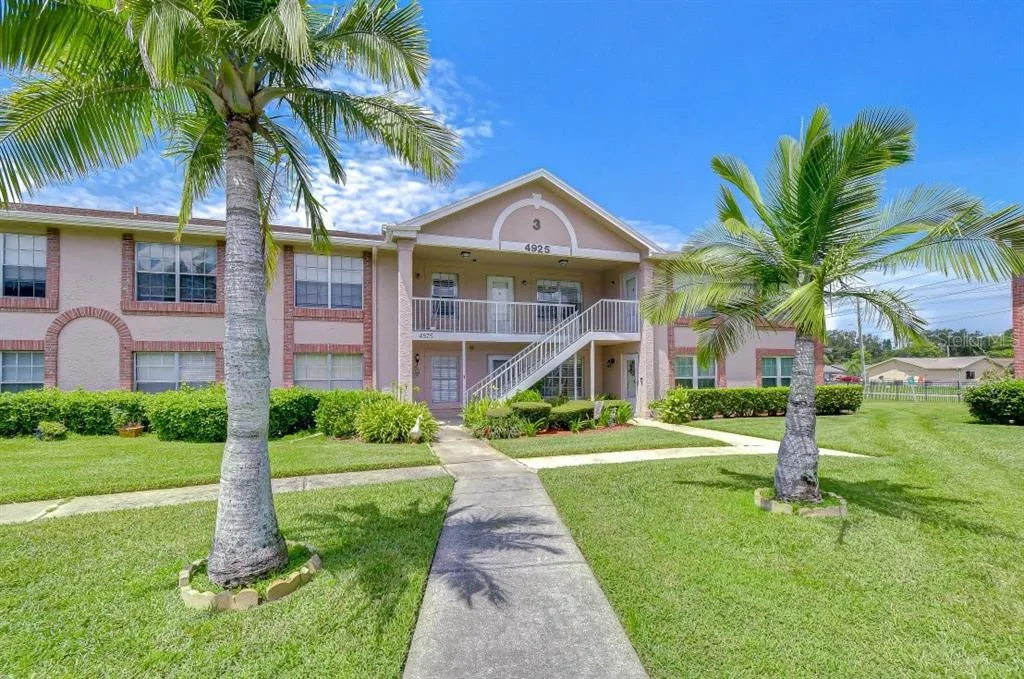 Sunnybrook Condo