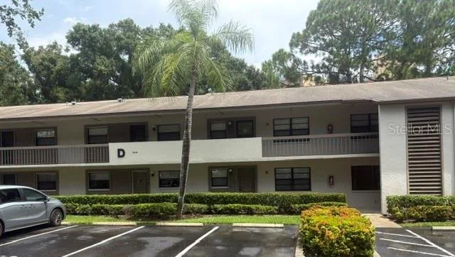 Imperial Oaks Condo