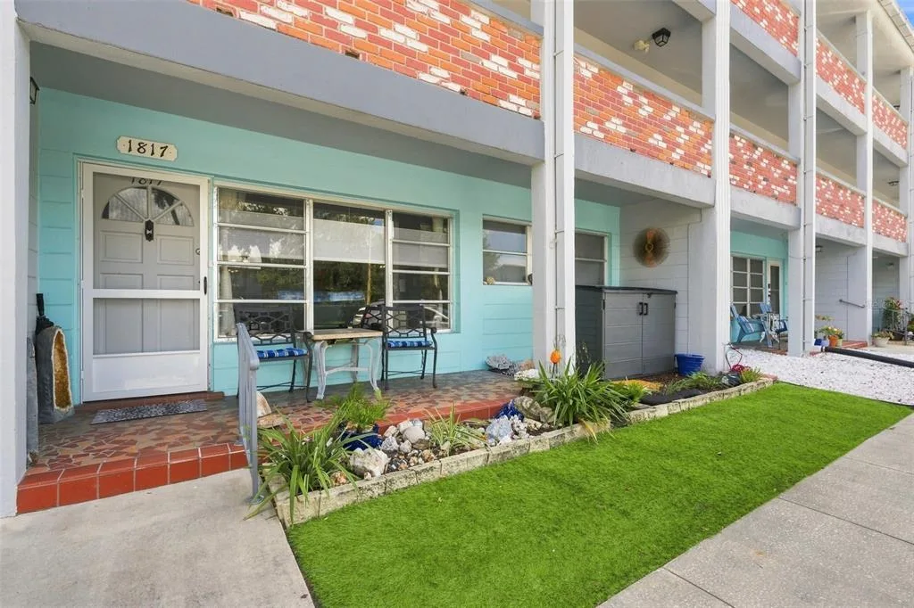 Clearview Oaks Paradise