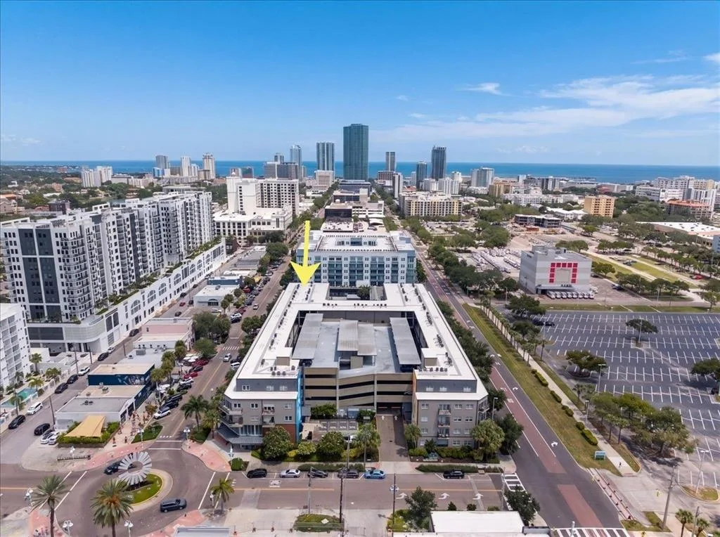 1010 Central Condo