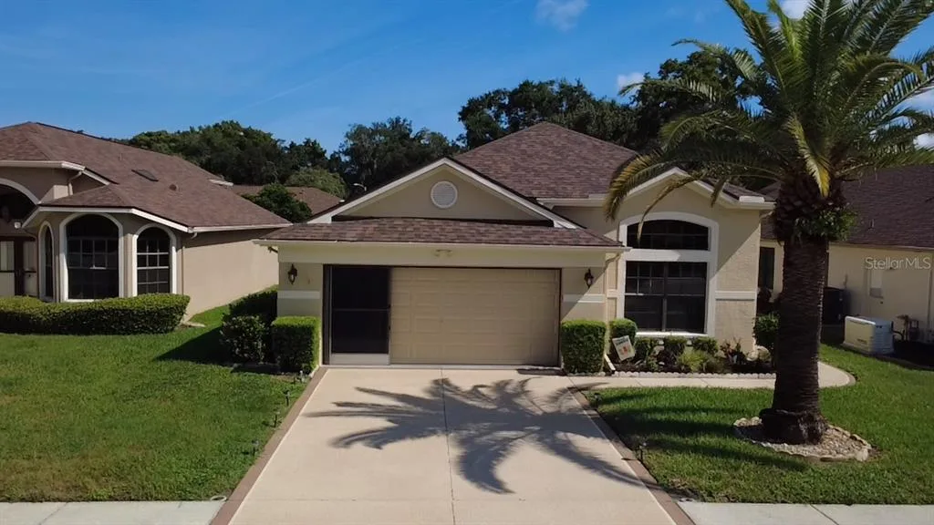The Preserve At Fairway Oaks