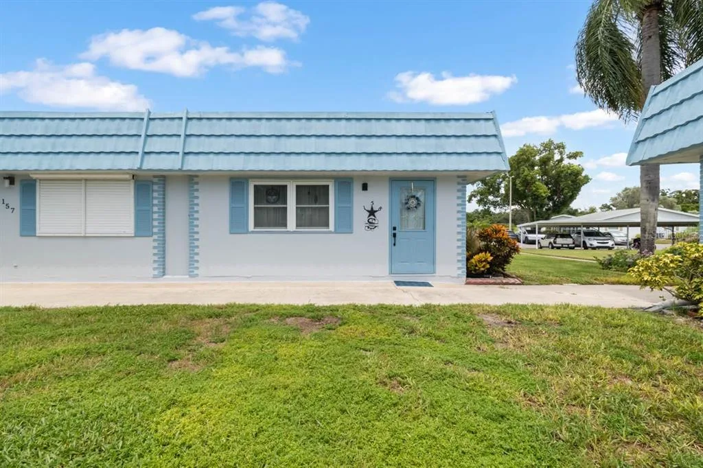 Andover G Condo