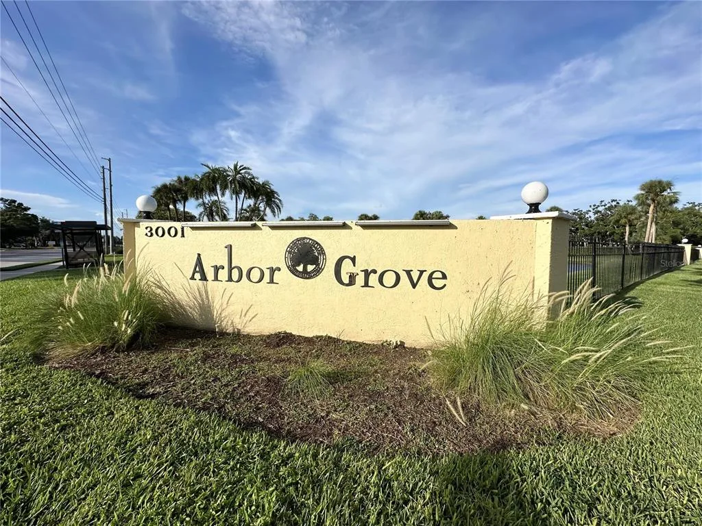 Arbor Grove Condo