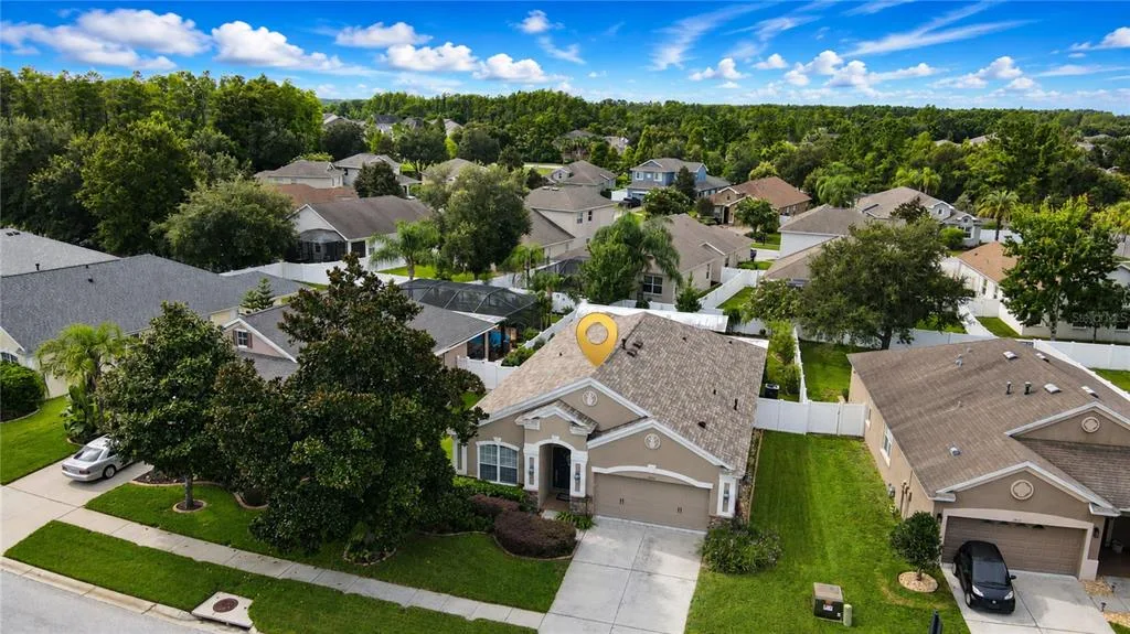 Lakeshore Ranch Ph I