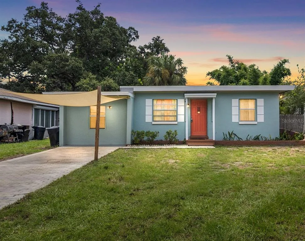 Pasadena Heights