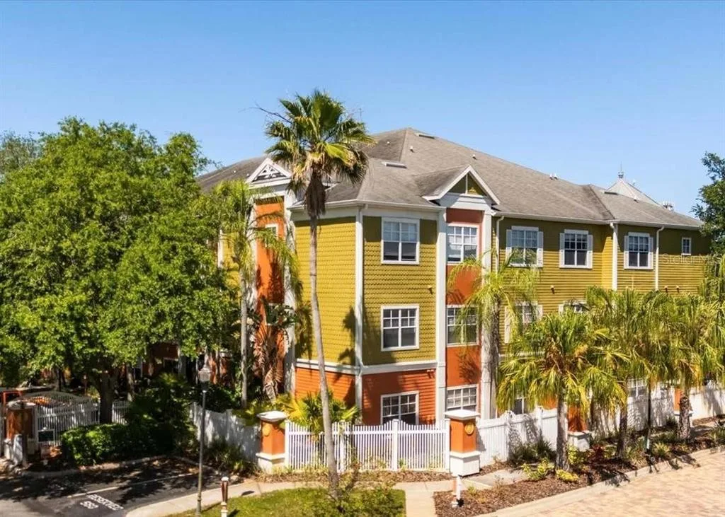Grand Key A Condo
