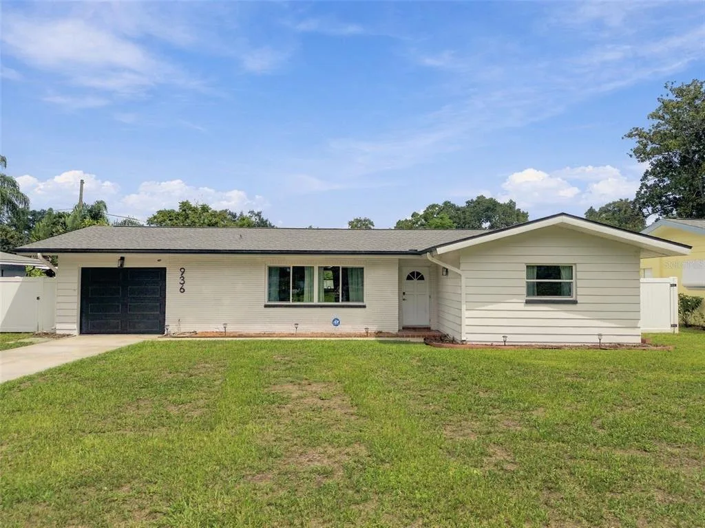Patricia Estates