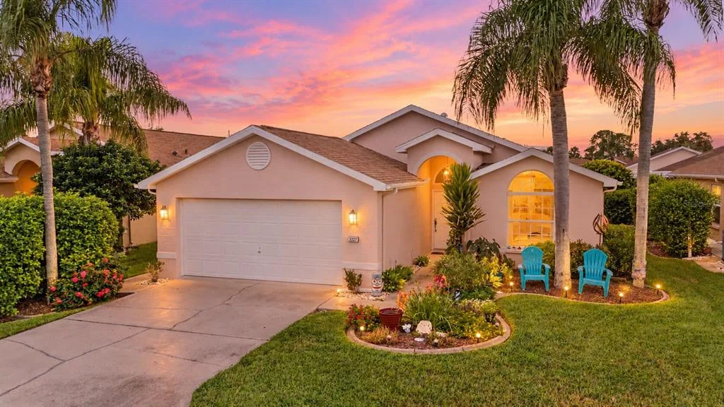 07 Spgs Golf & Cntry Club Villas Condo