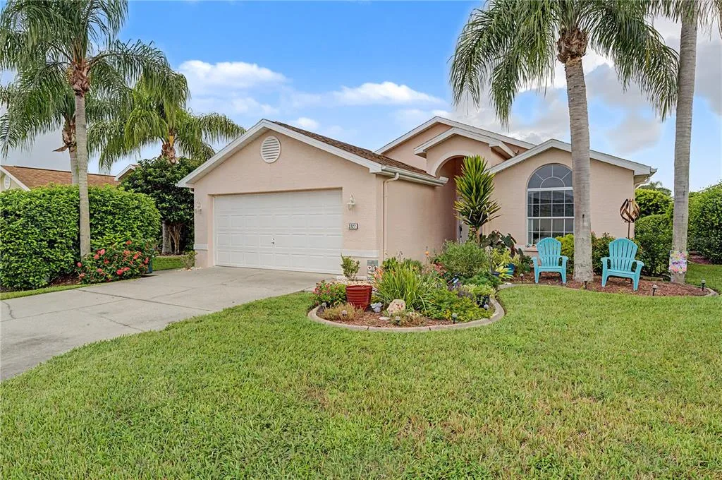 07 Spgs Golf & Cntry Club Villas Condo