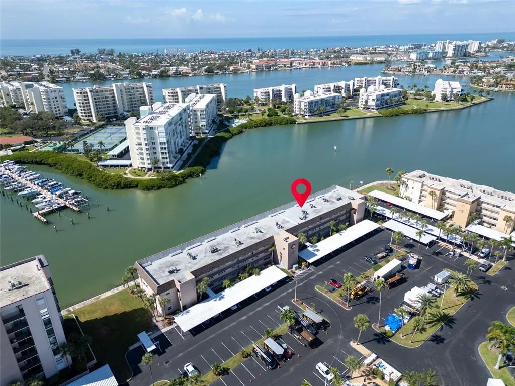 Bay Island Group