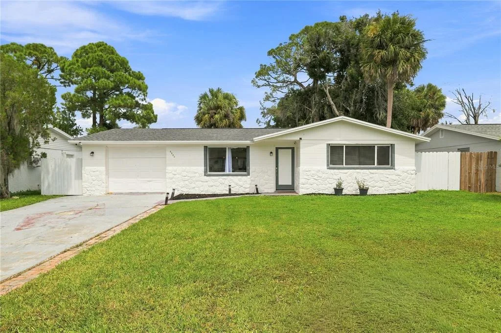 Bay Park Estates
