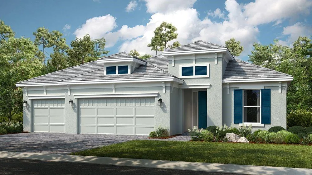 Esplanade At Wiregrass Ranch