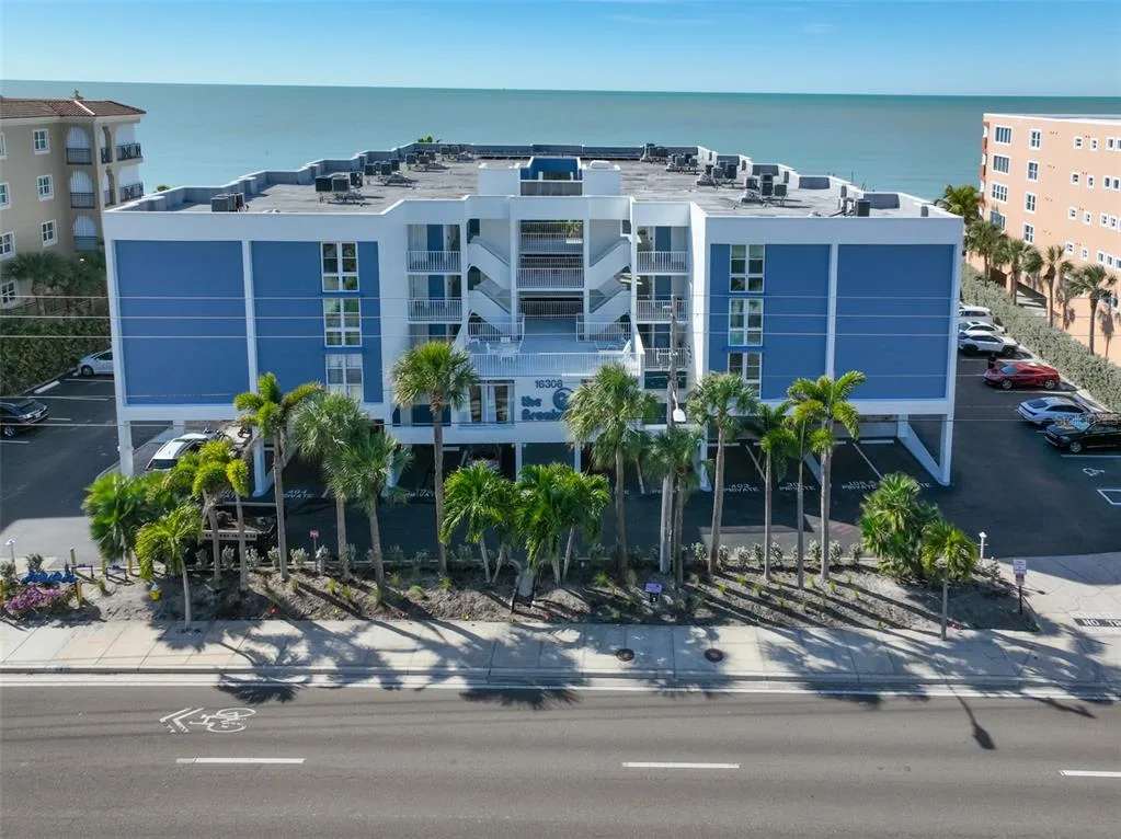 Breakers The Condo