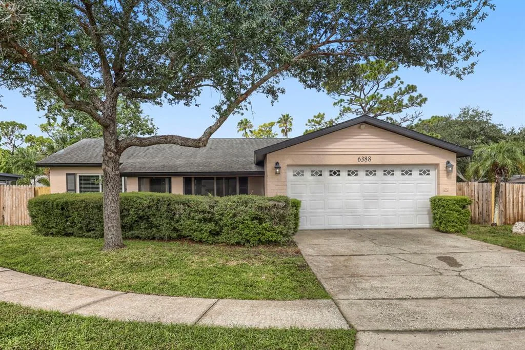 Pine Ridge Estates