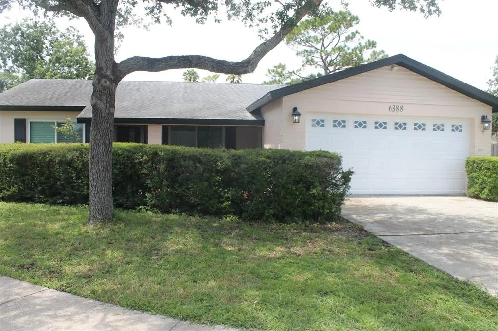 Pine Ridge Estates
