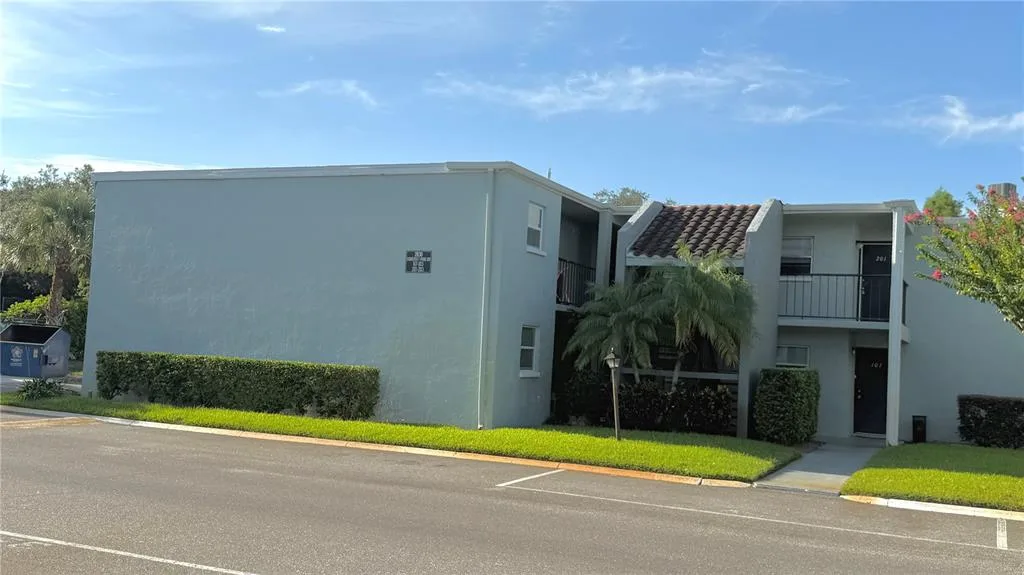 Somerset Park A Condo