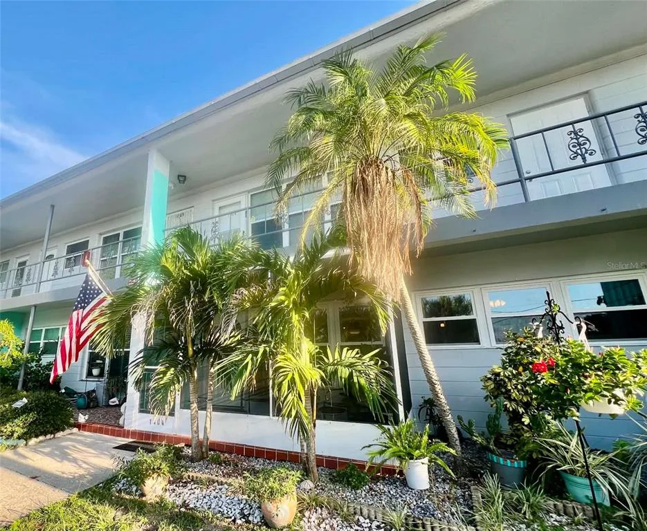 Clearview Oaks Paradise
