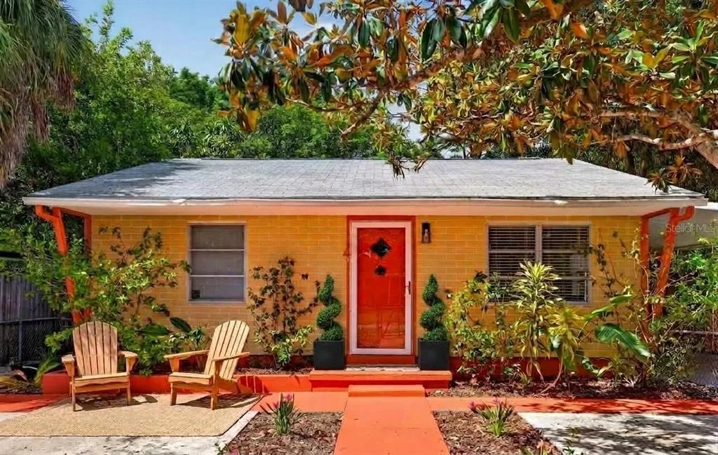 Pasadena Heights