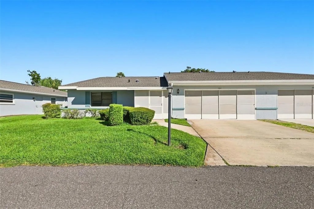 Idlewood Condo