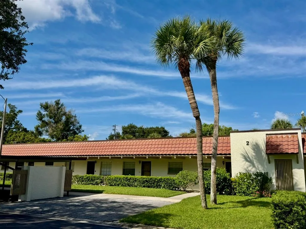 Pinehurst Village