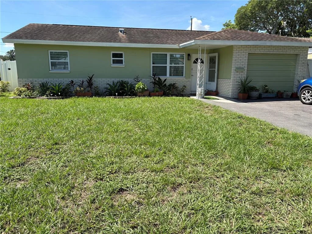 Forrest Hill Estates