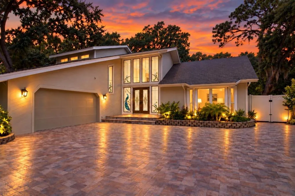 Bay Woods-unit I