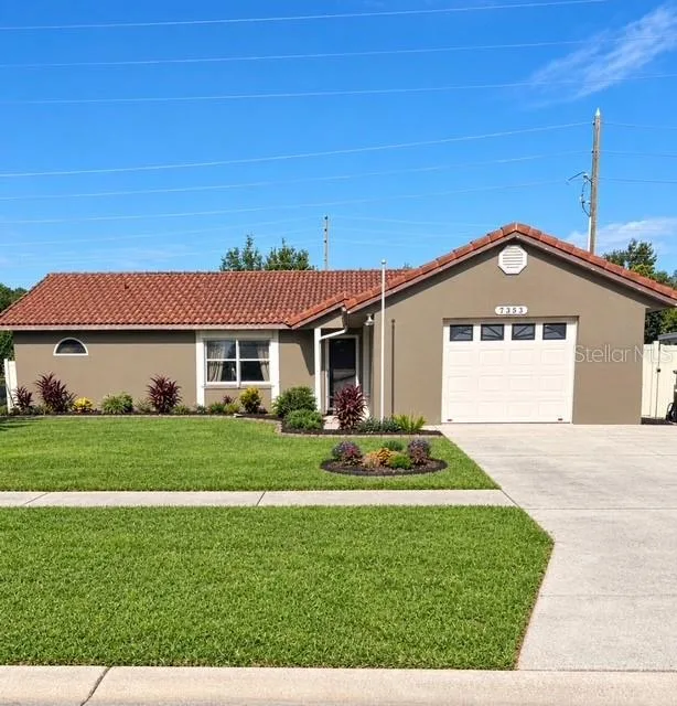Alpha Village Estates