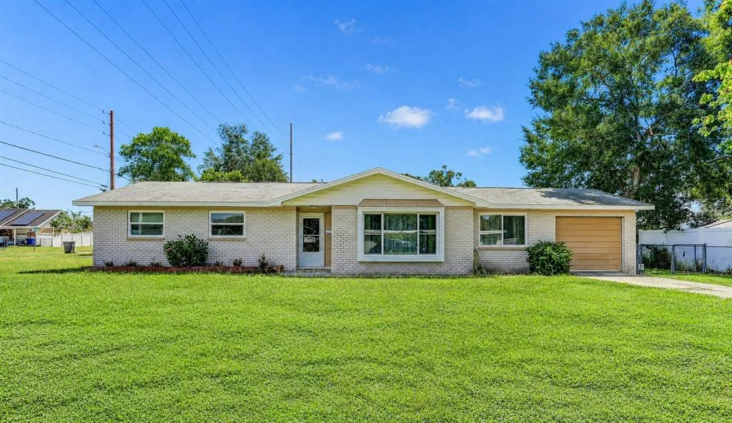Lake Egypt Estates