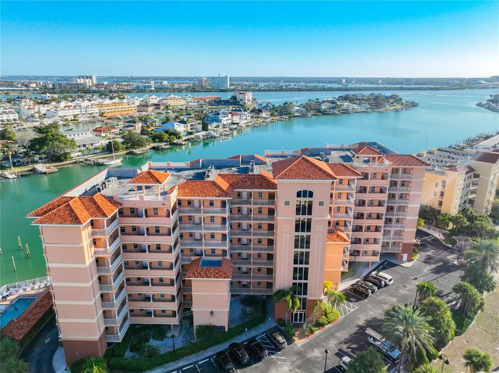 Harborview Grande Condo