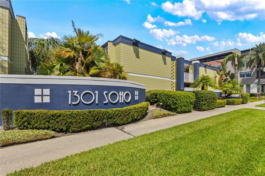 1301 Soho A Condo