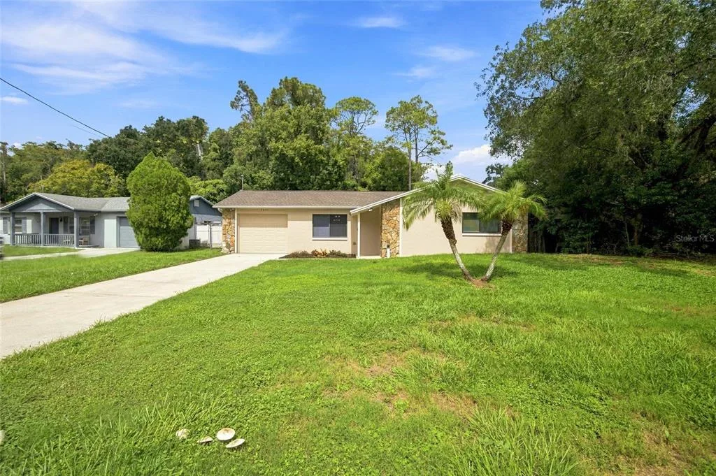 Lakewood Villas