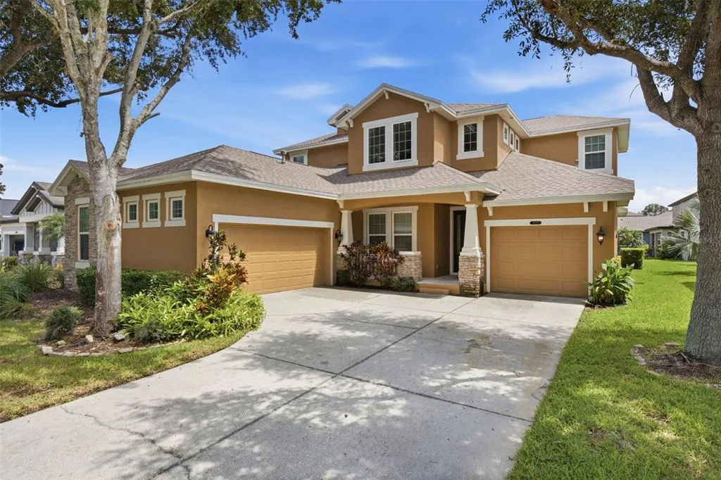 Connerton Village 01 Prcl 101 &