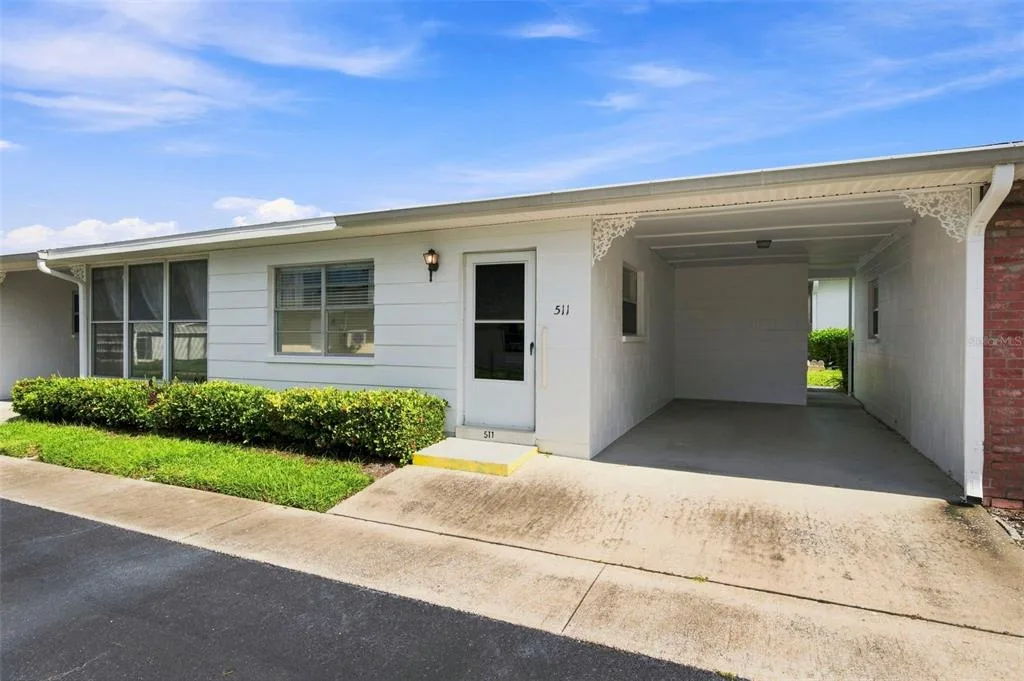 Seminole Hill Villas