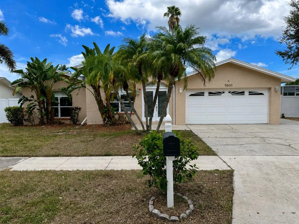 Seminole Grove Estates East