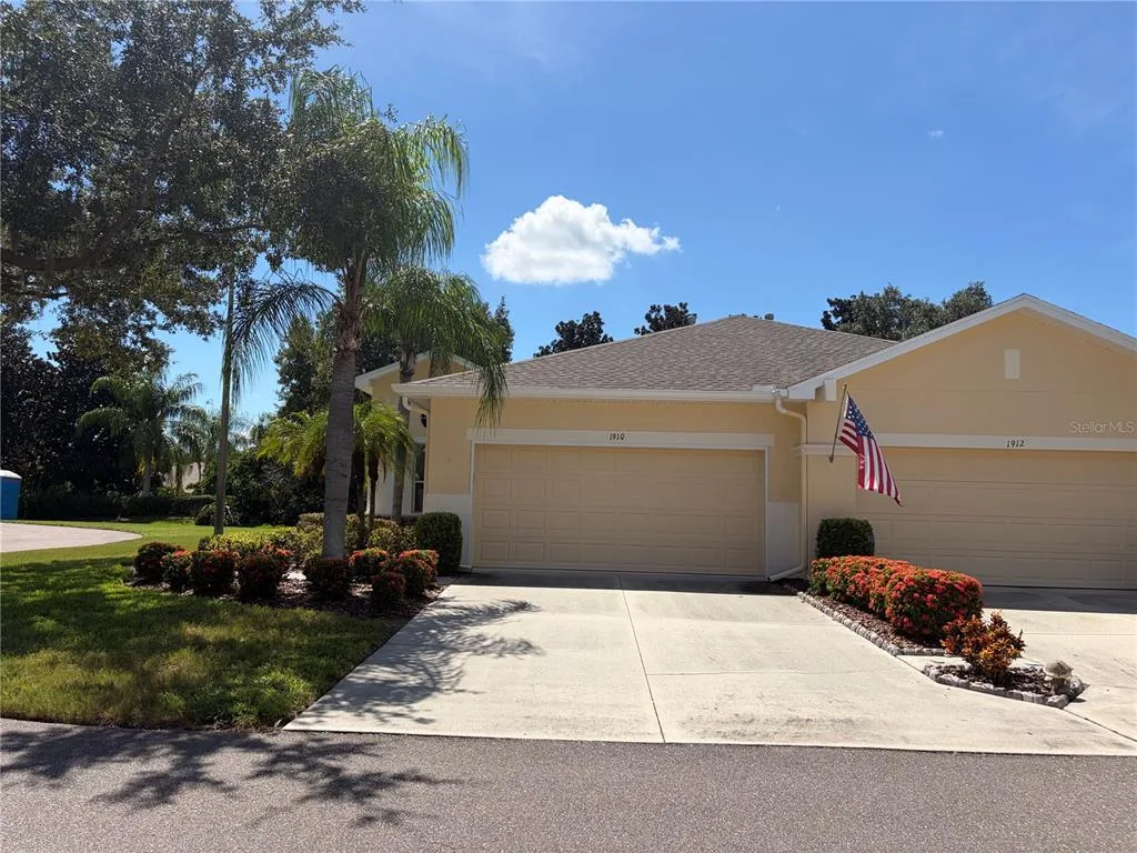 Portsmith Condo
