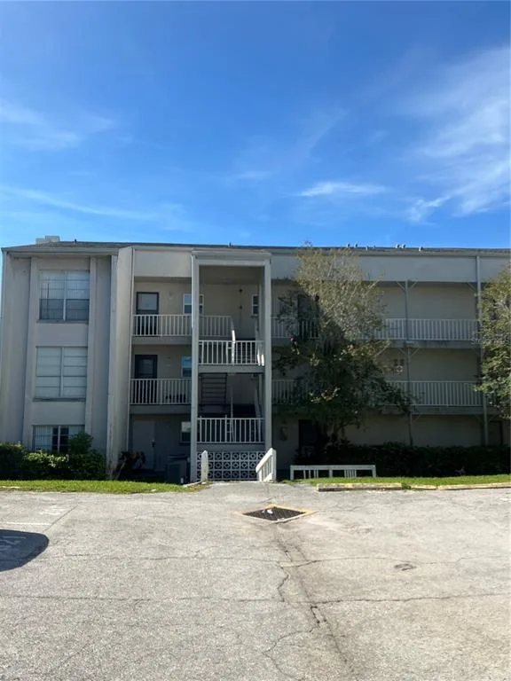 Coachman Creek Condo