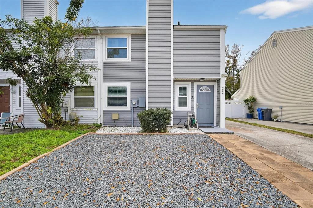 Rockpointe Patio Homes