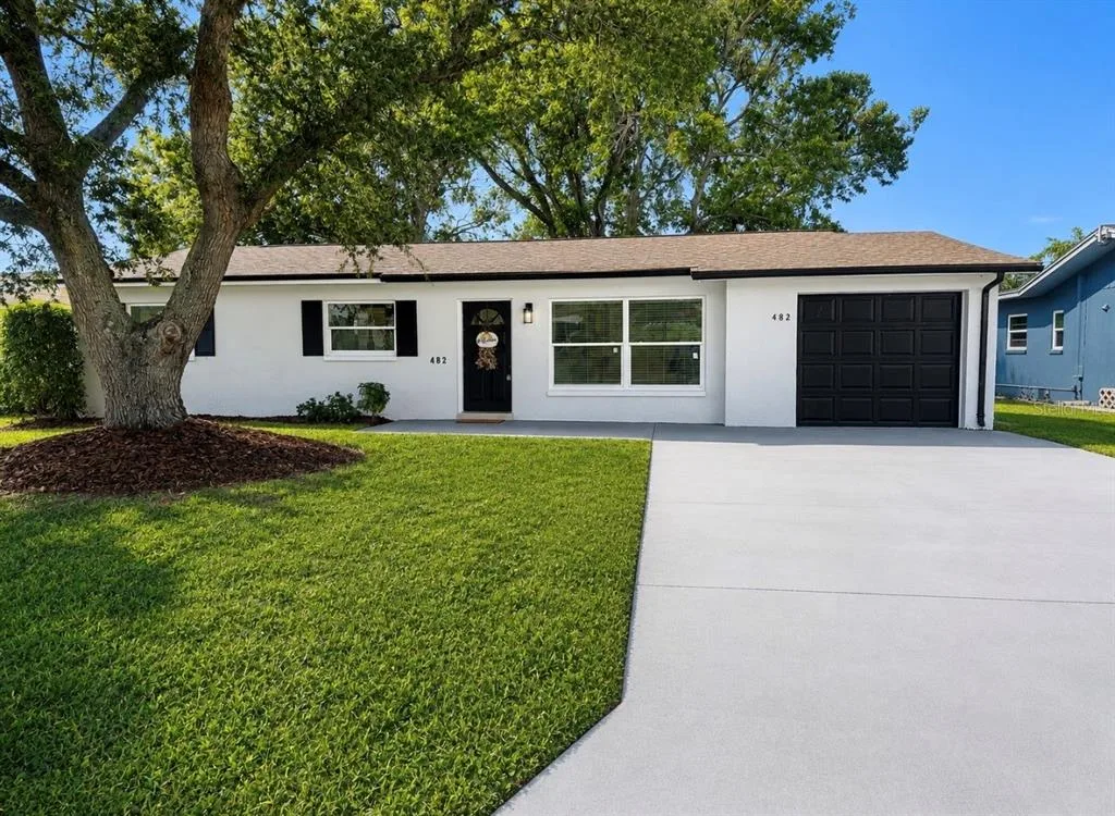 Patricia Estates