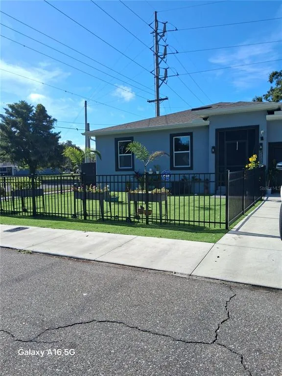 Grove Hill Heights